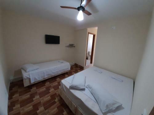 Hostal Pousada Pena