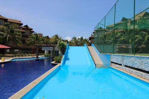 Parque Das Ilhas Resort Condominio de Luxo By Apartio