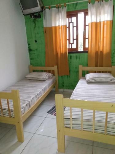 Hotel Recanto Do Mineiro