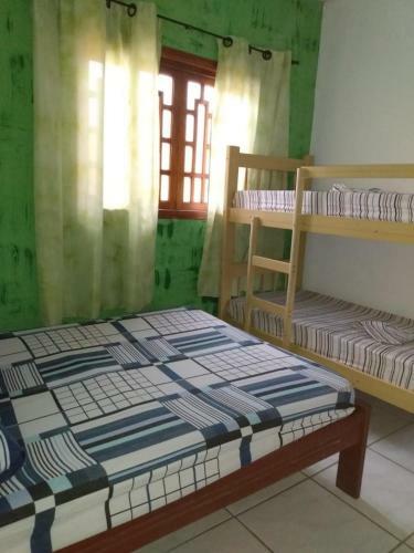 Hotel Recanto Do Mineiro