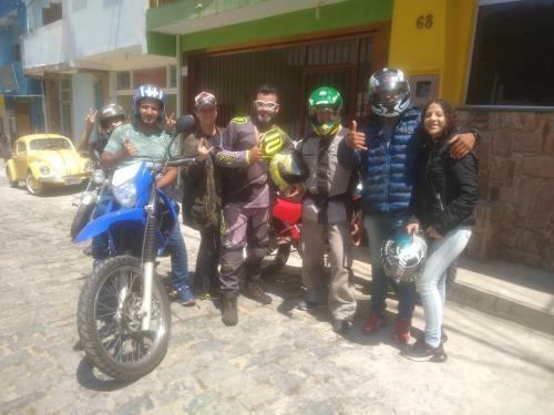 Hotel Recanto Do Mineiro