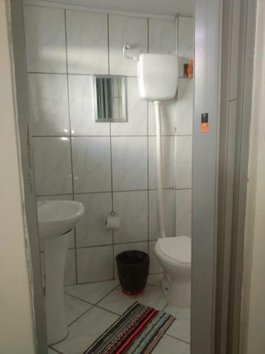 Hotel Recanto Do Mineiro