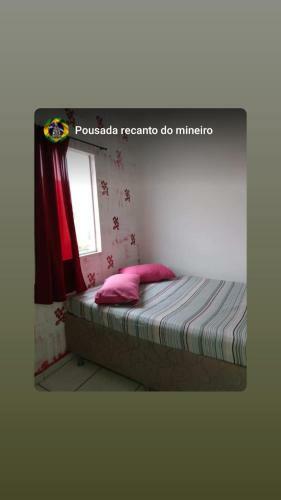 Hotel Recanto Do Mineiro