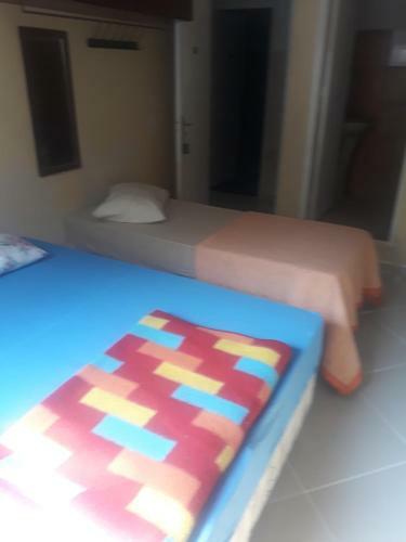 Hotel Cesar Nogueira