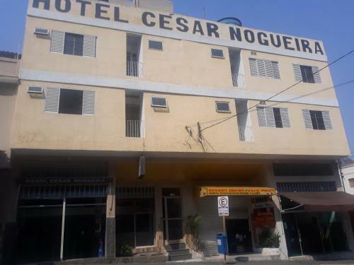Hotel Cesar Nogueira