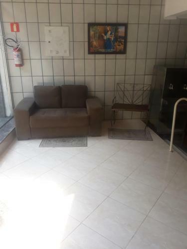 Hotel Cesar Nogueira