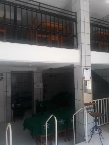 Hotel Cesar Nogueira