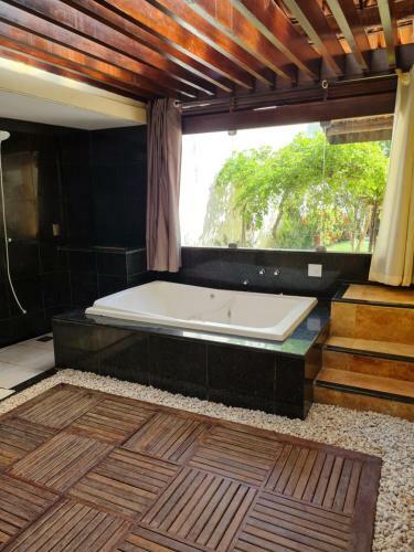 Hostal Pousada Solarium Beira Mar