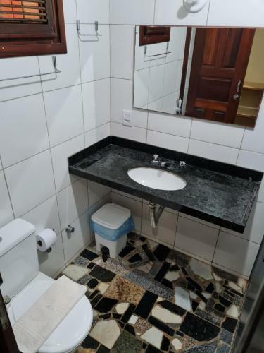 Hostal Pousada Solarium Beira Mar