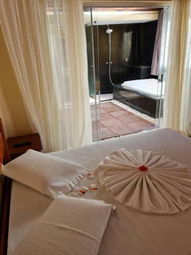 Hostal Pousada Solarium Beira Mar