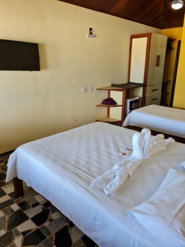 Hostal Pousada Solarium Beira Mar