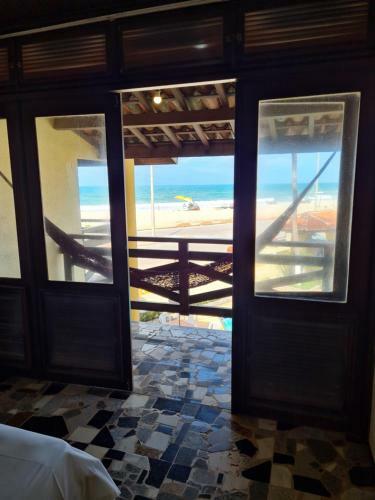 Hostal Pousada Solarium Beira Mar