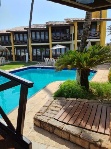 Hostal Pousada Solarium Beira Mar