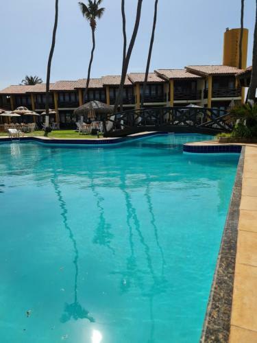 Hostal Pousada Solarium Beira Mar
