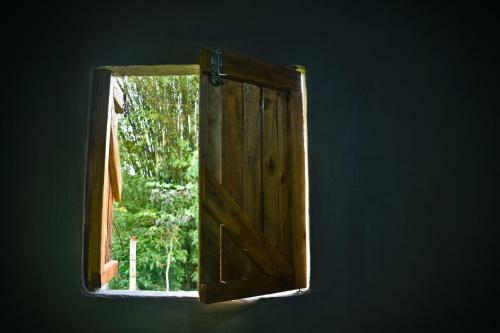 Chal� Jo�o De Barro Petar