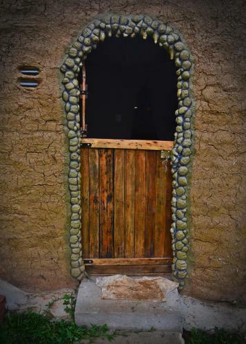 Chal� Jo�o De Barro Petar