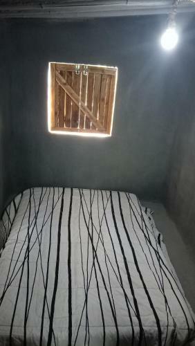 Chal� Jo�o De Barro Petar