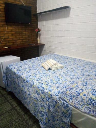 Hostal Pousada Encantos Da Atalaia