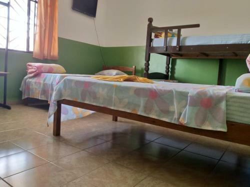 Apartamento Pousada Hotel Araguaia
