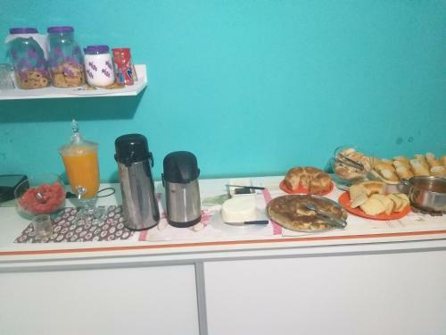 Apartamento Pousada Hotel Araguaia