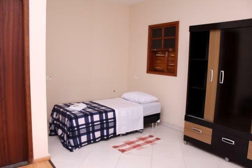 Hotel Pousada Alpha