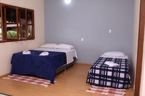 Hotel Pousada Alpha