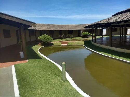 Hotel Pousada Alpha