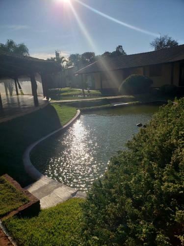 Hotel Pousada Alpha