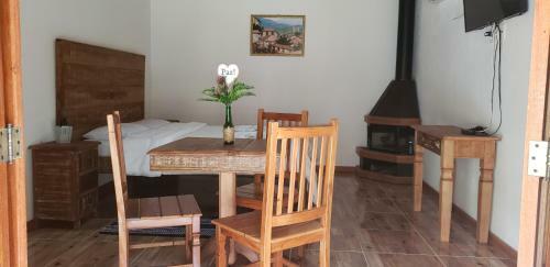 Hostal Pousada Novo Xod�