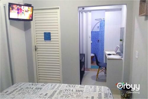 Apartamento Hostel Ara�atuba