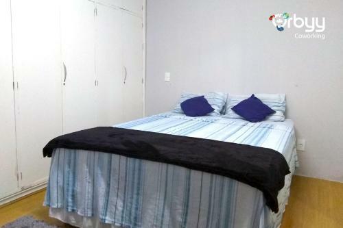 Apartamento Hostel Ara�atuba