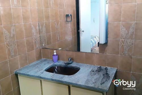 Apartamento Hostel Ara�atuba