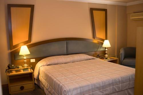 Rihad Palace Hotel