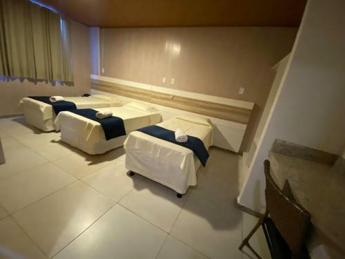 Farol Plaza Hotel
