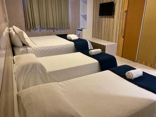 Farol Plaza Hotel