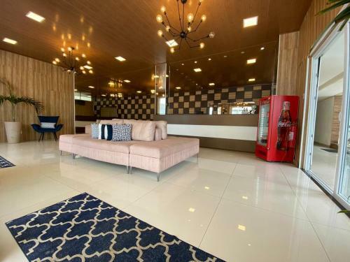 Farol Plaza Hotel
