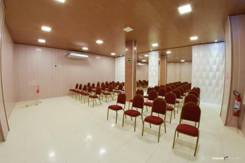 Farol Plaza Hotel