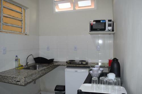 Hotel Flat Vila Aju