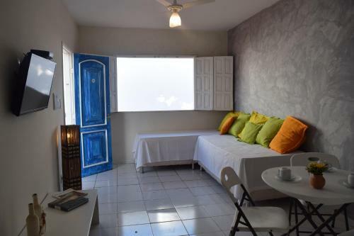 Hotel Flat Vila Aju