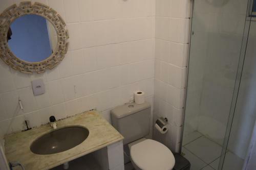 Hotel Flat Vila Aju