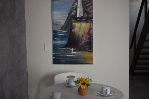 Hotel Flat Vila Aju