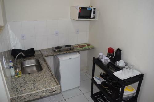 Hotel Flat Vila Aju