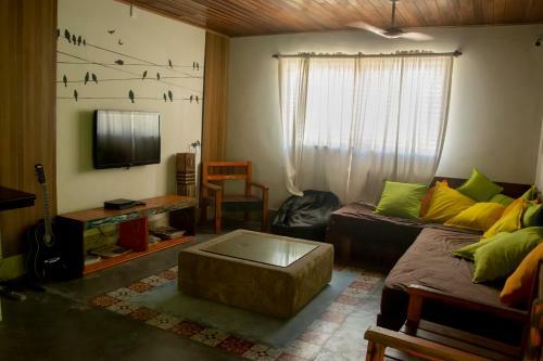 Hotel Flat Vila Aju