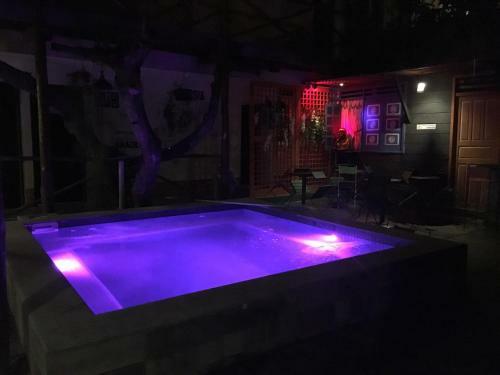 Hostal Casa Do Sert�o - Vila Aju