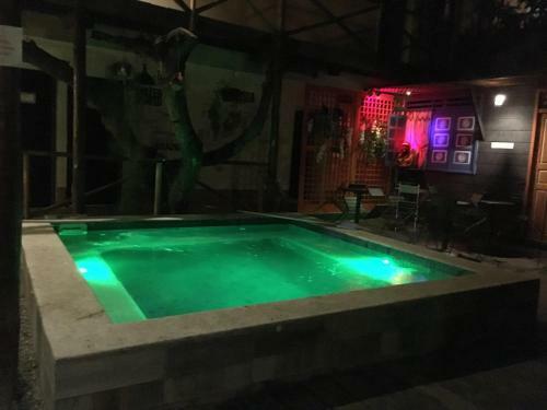 Hostal Casa Do Sert�o - Vila Aju