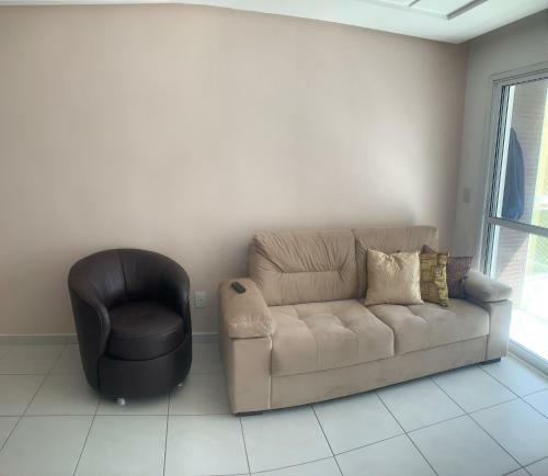Atraente Apartamento Na Orla de Atalaia