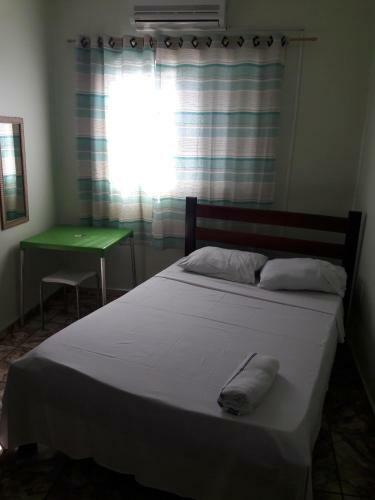 Kuawit Hotel