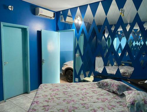 Hotel Aquarius Motel IV