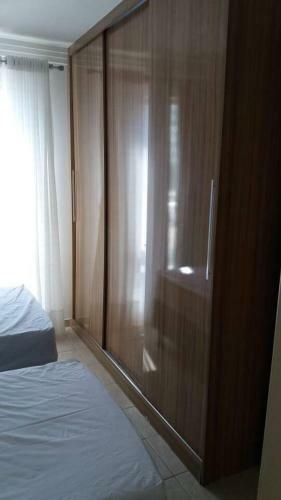 Apartamento A Charmosa Do Nordeste Te Espera!!!