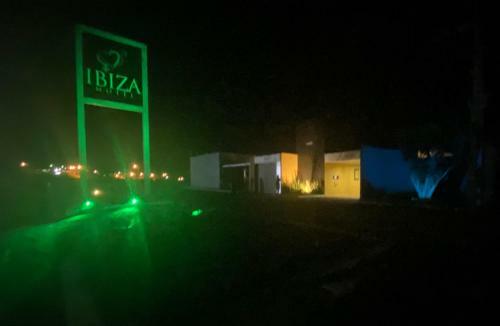 Hotel Ibiza Motel
